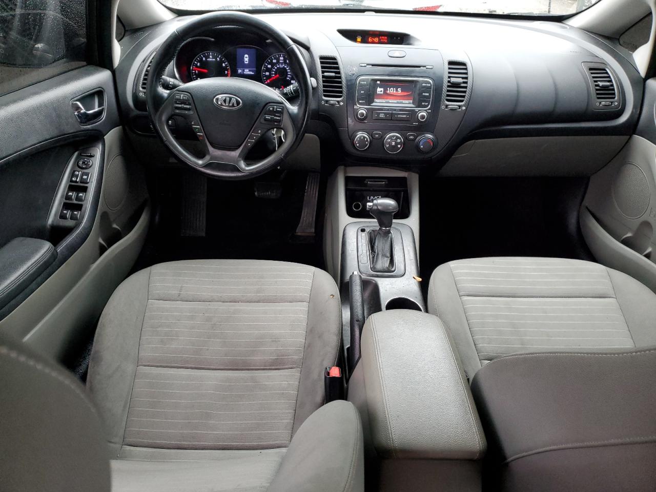 2014 Kia Forte - Image 8