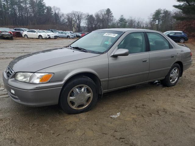 2000 Toyota Camry Le