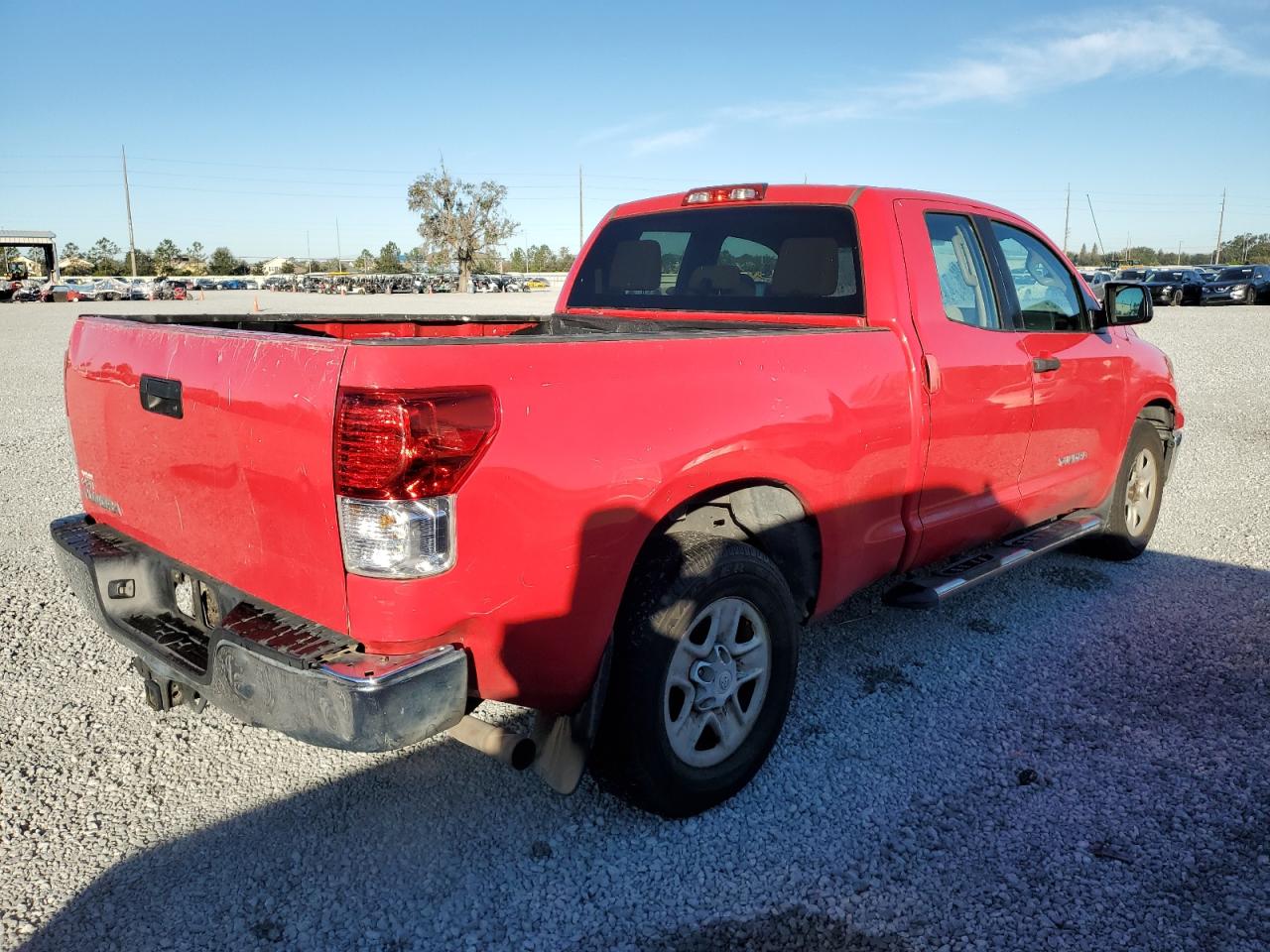 2011 Toyota Tundra - Image 3