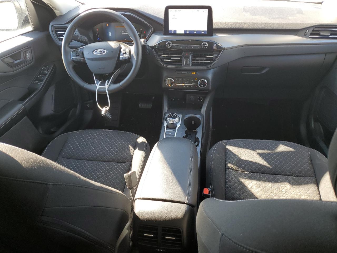 2023 Ford Escape - Image 8