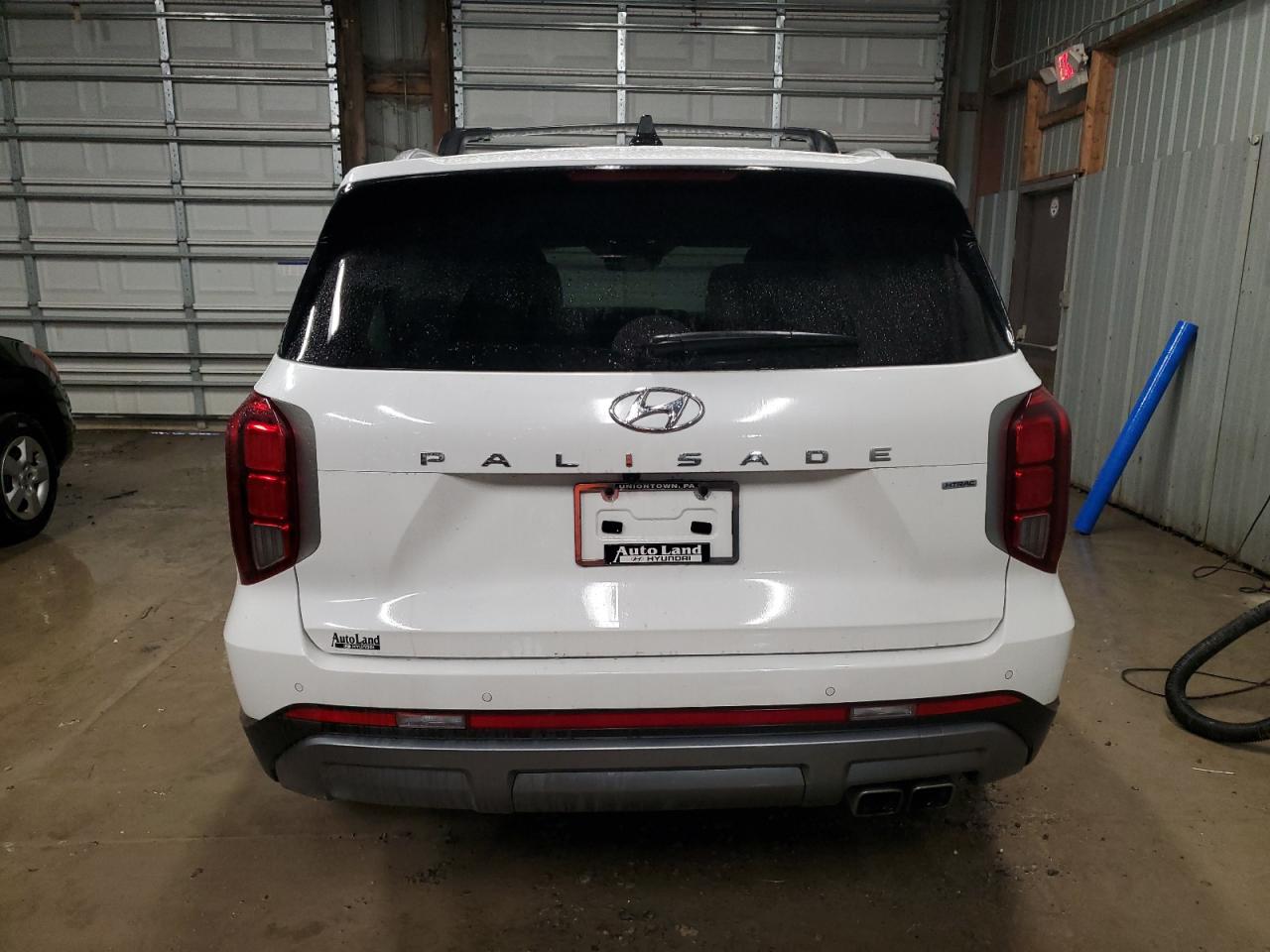 2024 Hyundai Palisade - Image 6
