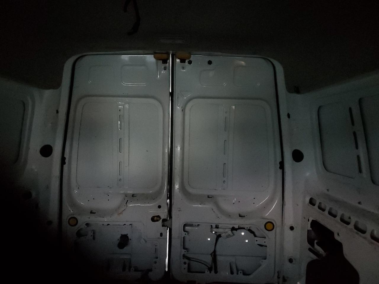 2013 Ford Transit - Image 10