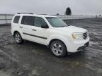 2012 Honda Pilot Lx للبيع في Airway Heights، WA - Front End