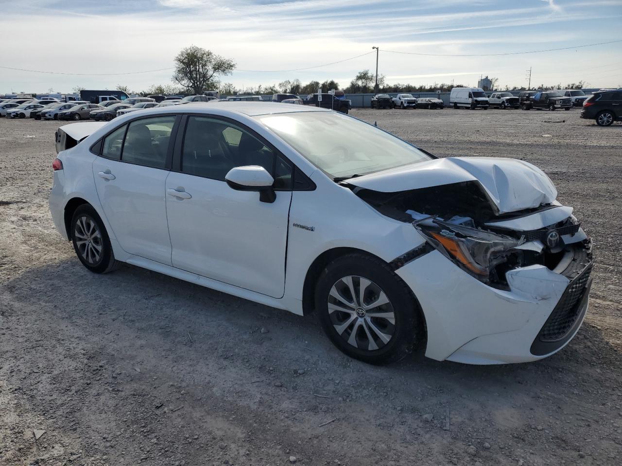 2021 Toyota Corolla - Image 4