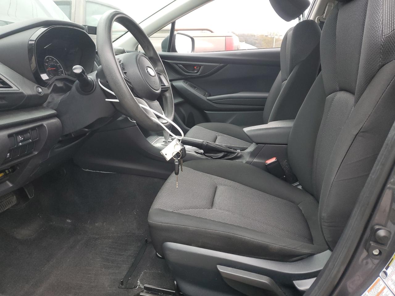 2018 Subaru Impreza - Image 7