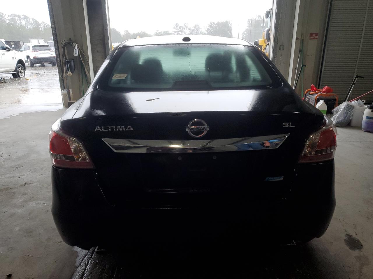 2013 Nissan Altima 2.5 VIN: 1N4AL3AP8DC169931 Lot: 79566034