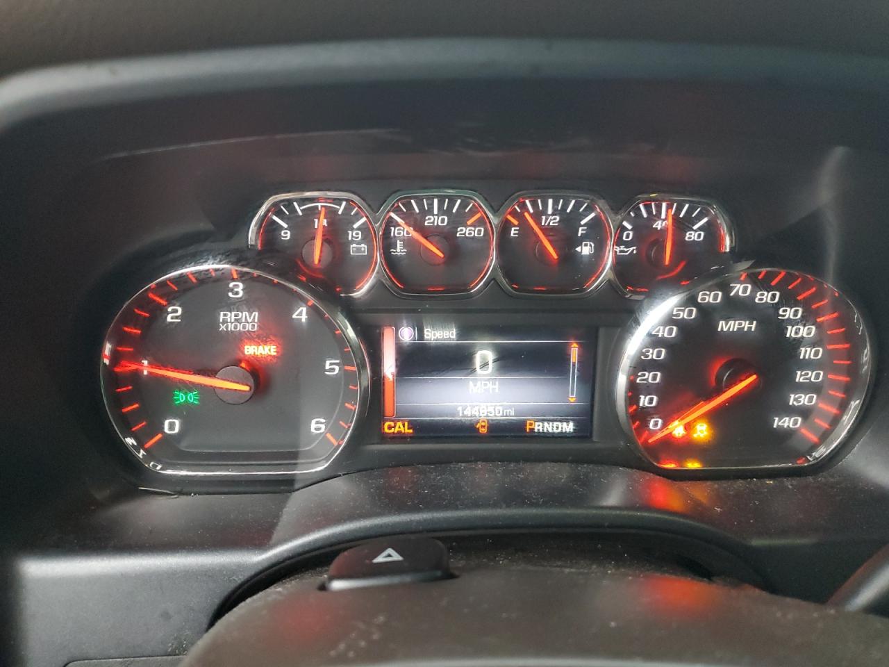 2016 GMC Sierra - Image 9