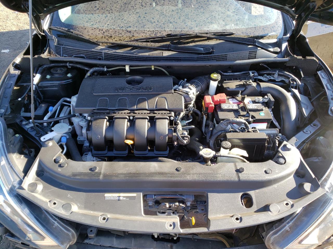 2019 Nissan Sentra - Image 12