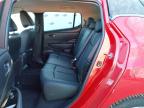 2020 NISSAN LEAF E + T for sale at Copart YORK