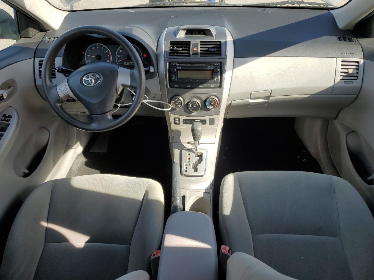 2012 Toyota Corolla - Image 8