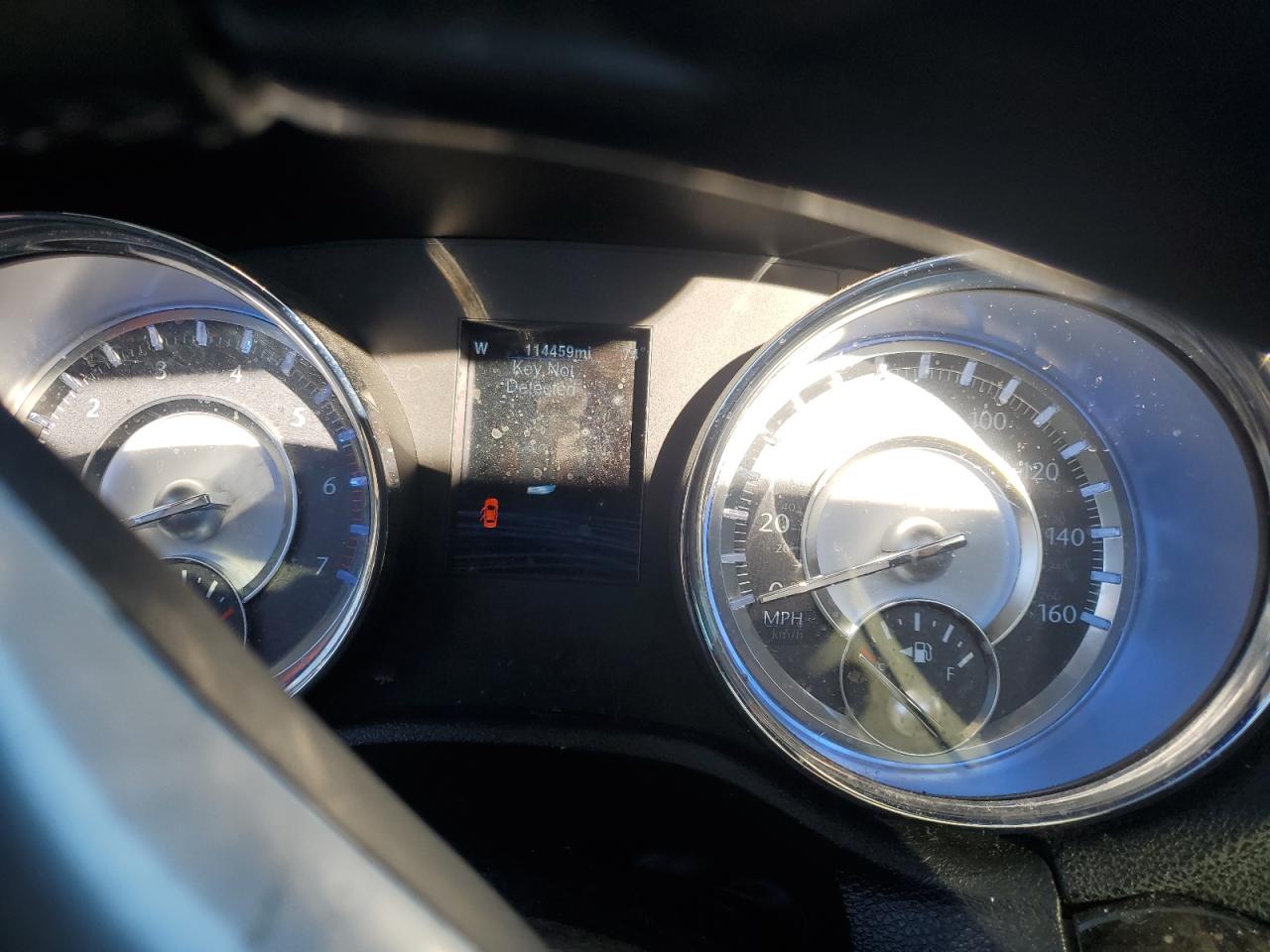 2013 Chrysler 300C VIN: 2C3CCAET5DH630387 Lot: 80218204