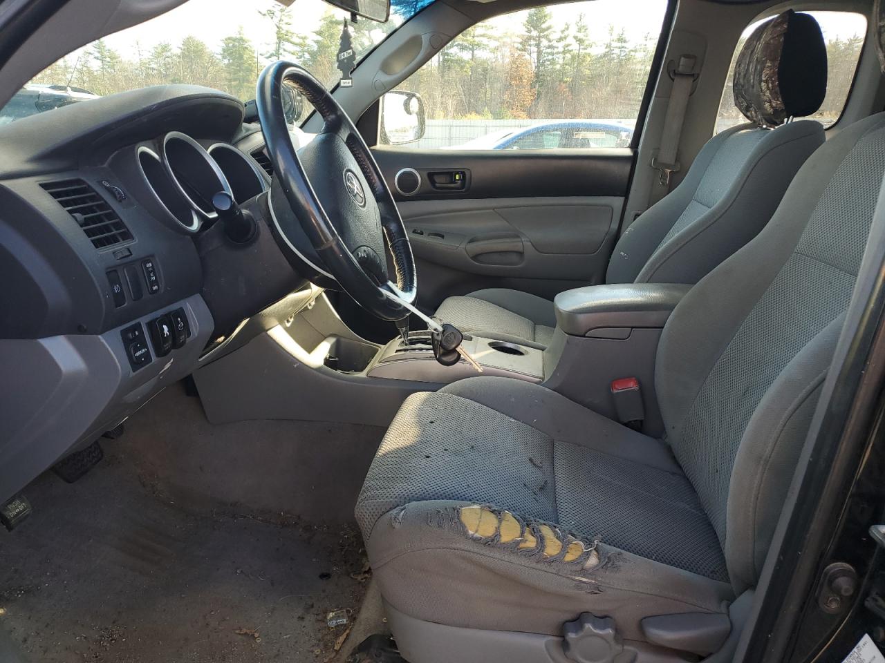 2008 Toyota Tacoma - Image 8