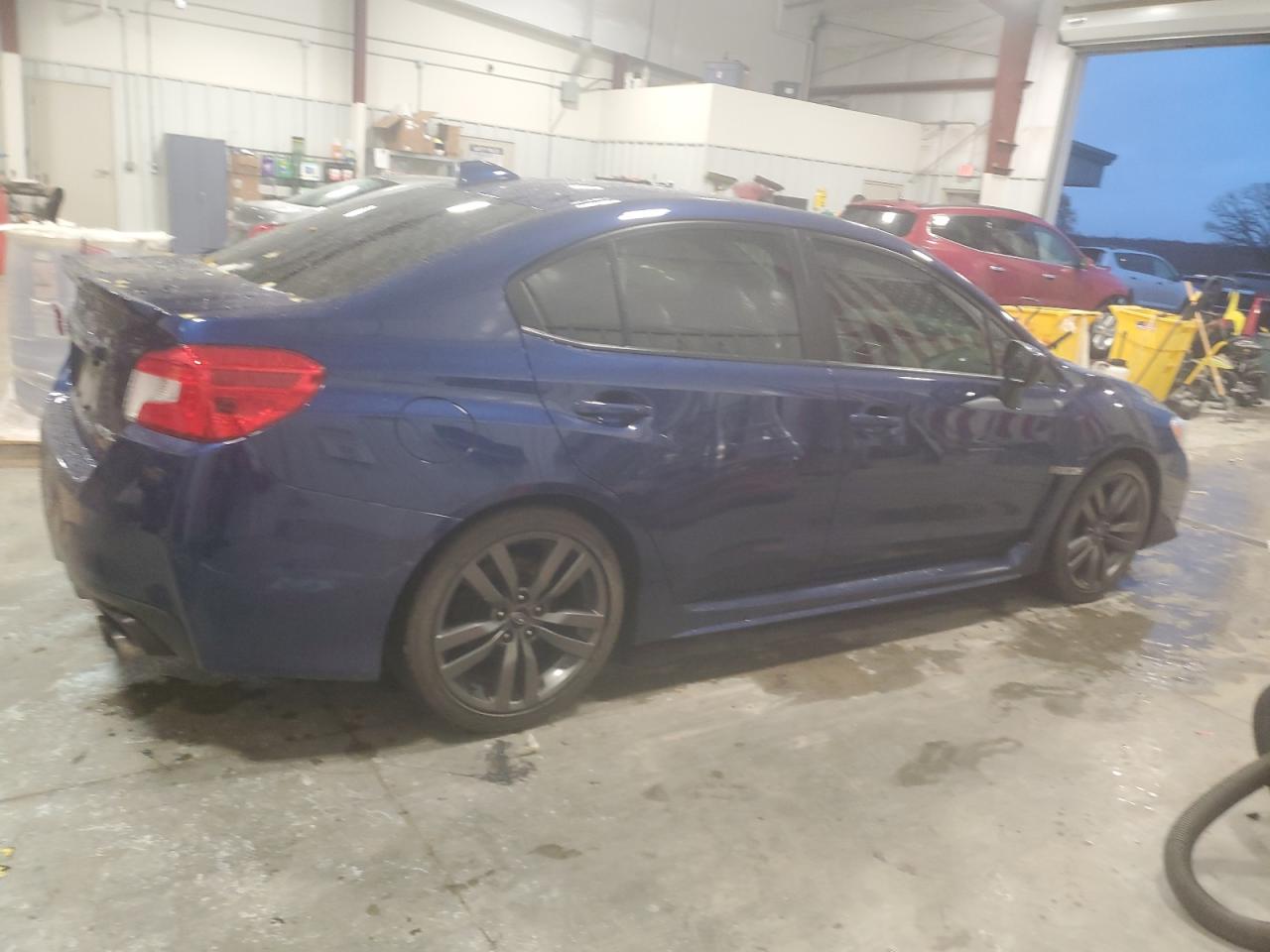 2016 Subaru WRX - Image 3
