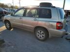 2005 Toyota Highlander Limited de vânzare în Lebanon, TN - Front End