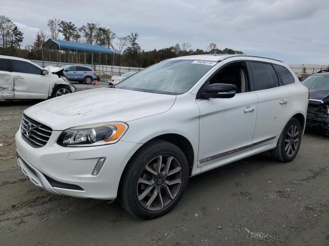 2017 Volvo Xc60 T6 Dynamic