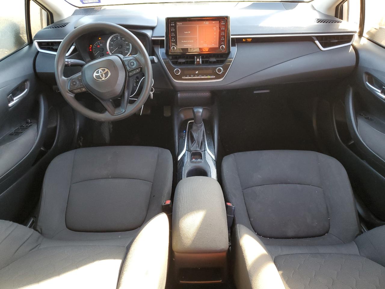 2020 Toyota Corolla - Image 8