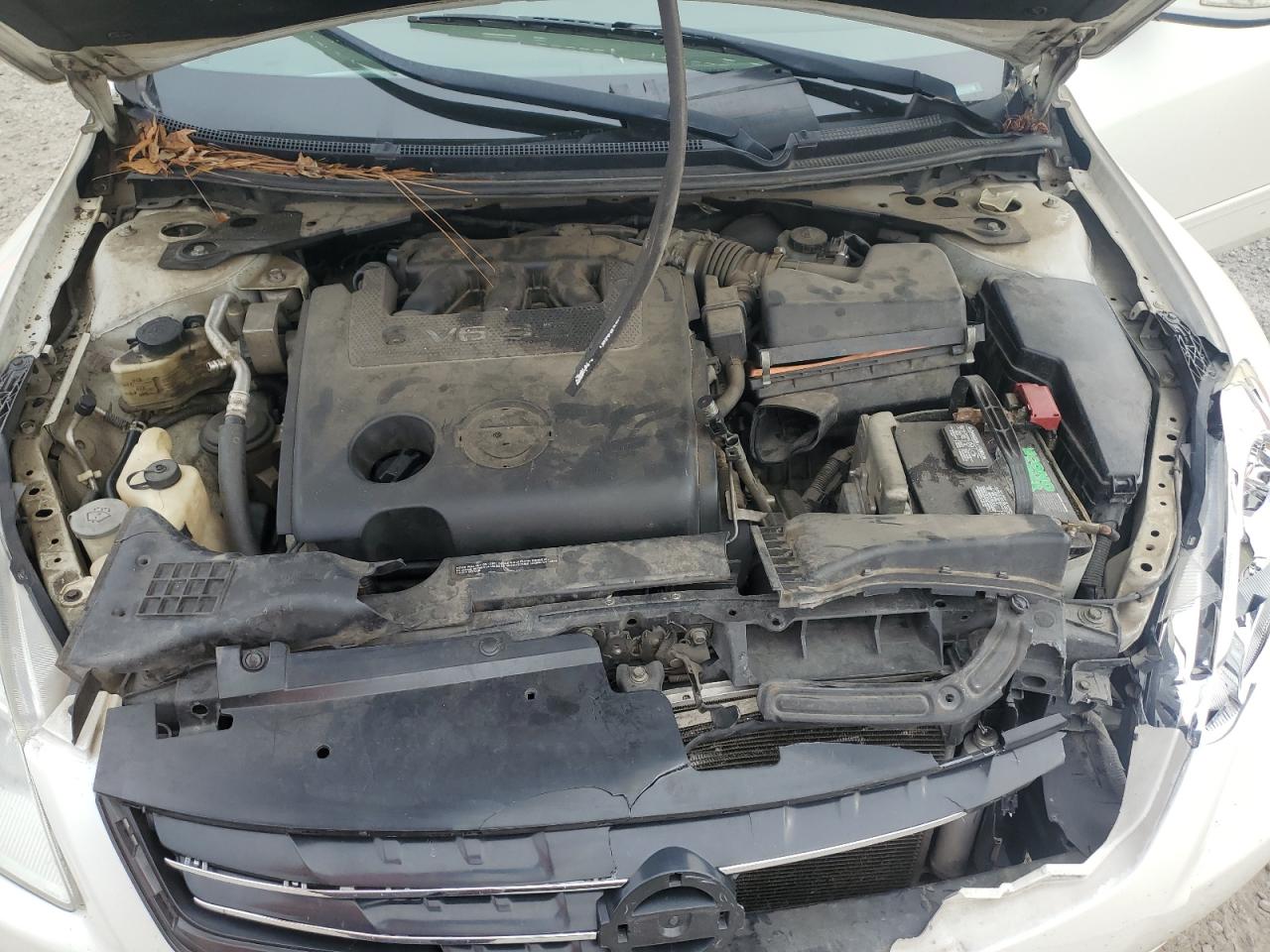 2012 Nissan Altima - Image 11