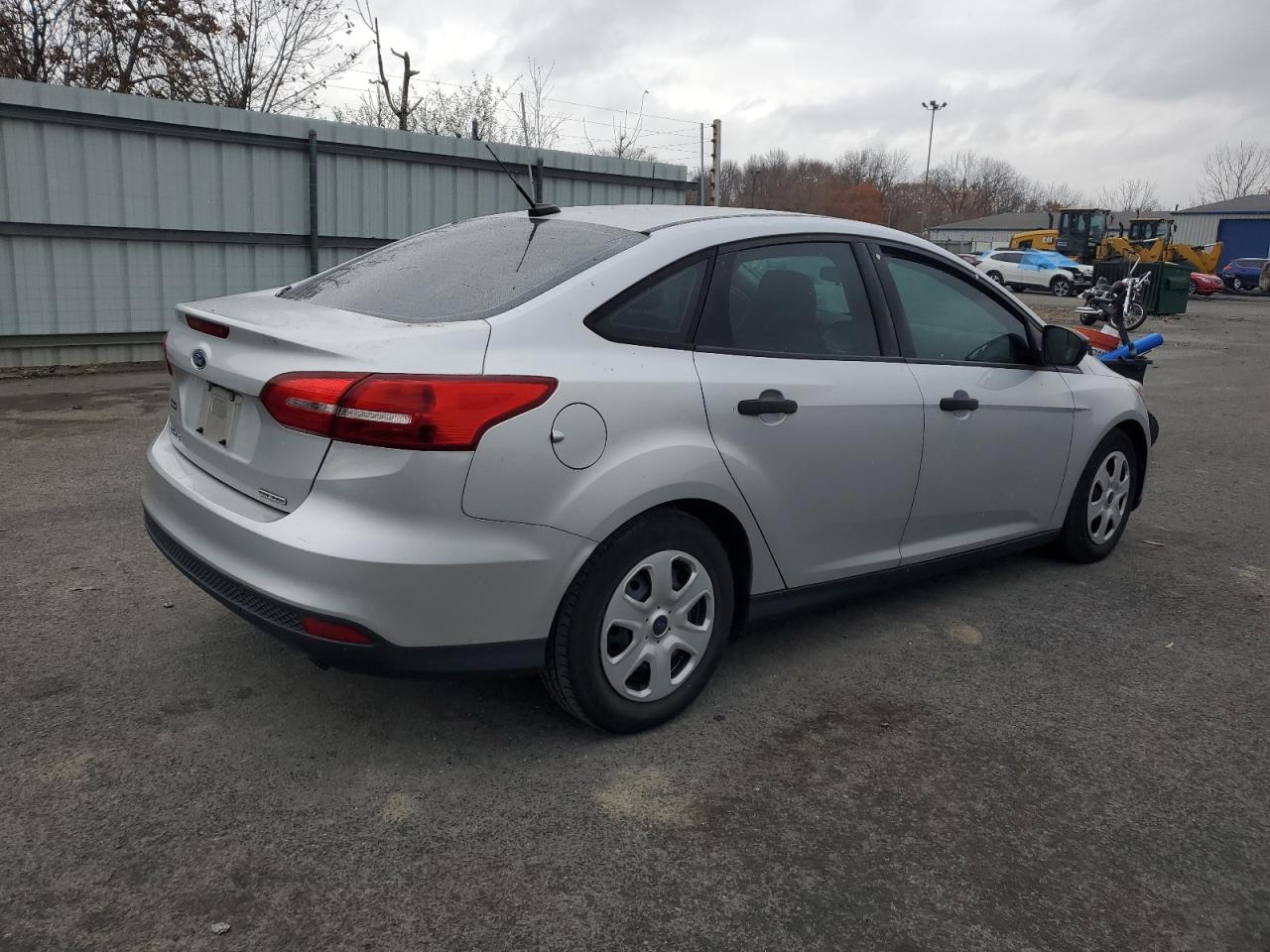 2015 Ford Focus - Image 3