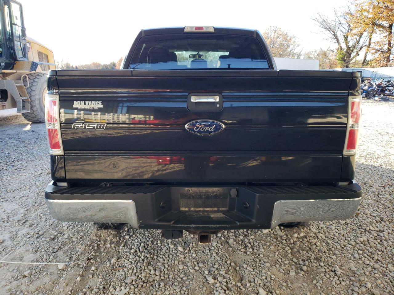 2014 Ford F-150 - Image 6