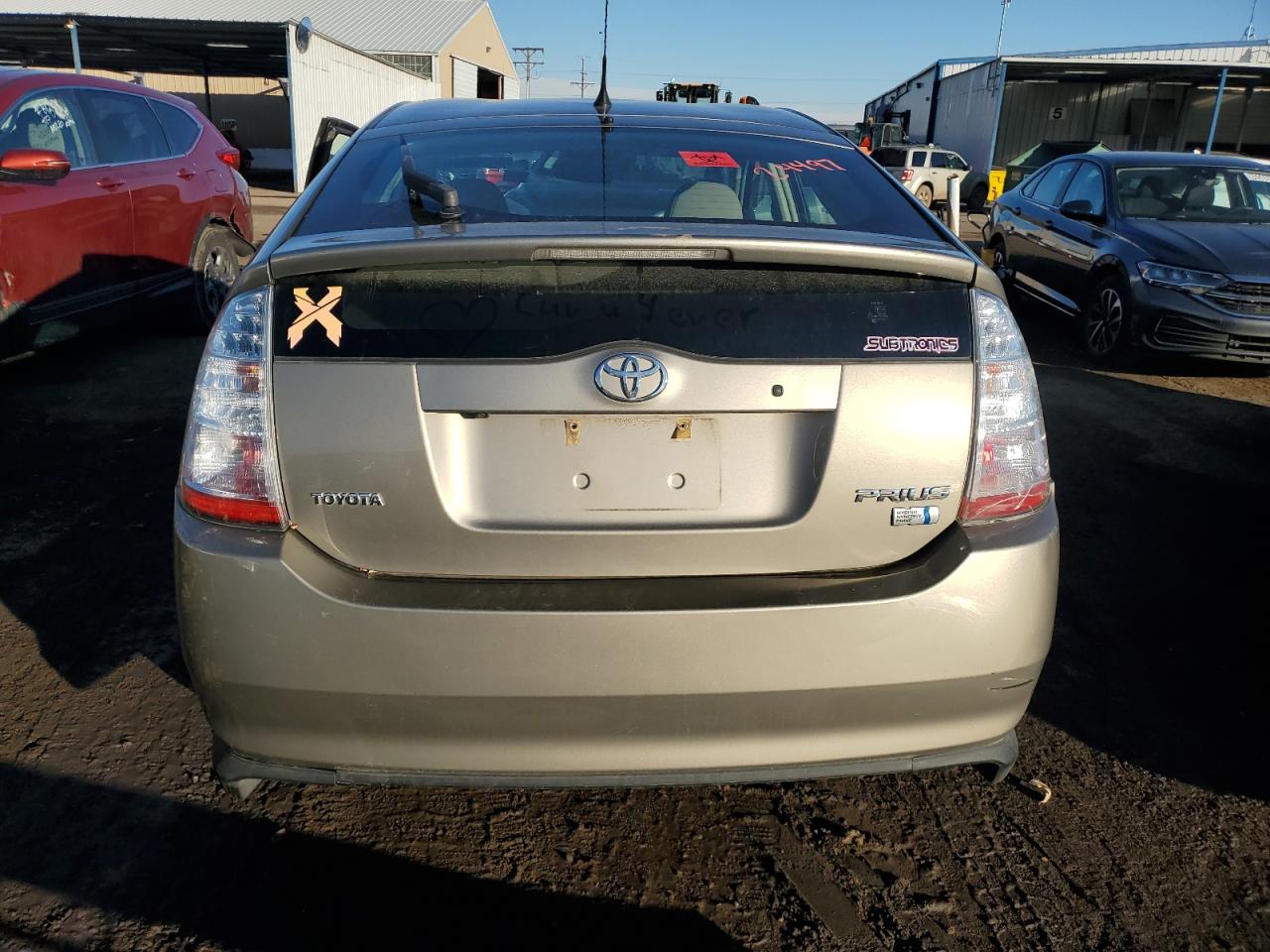 2006 Toyota Prius - Image 6