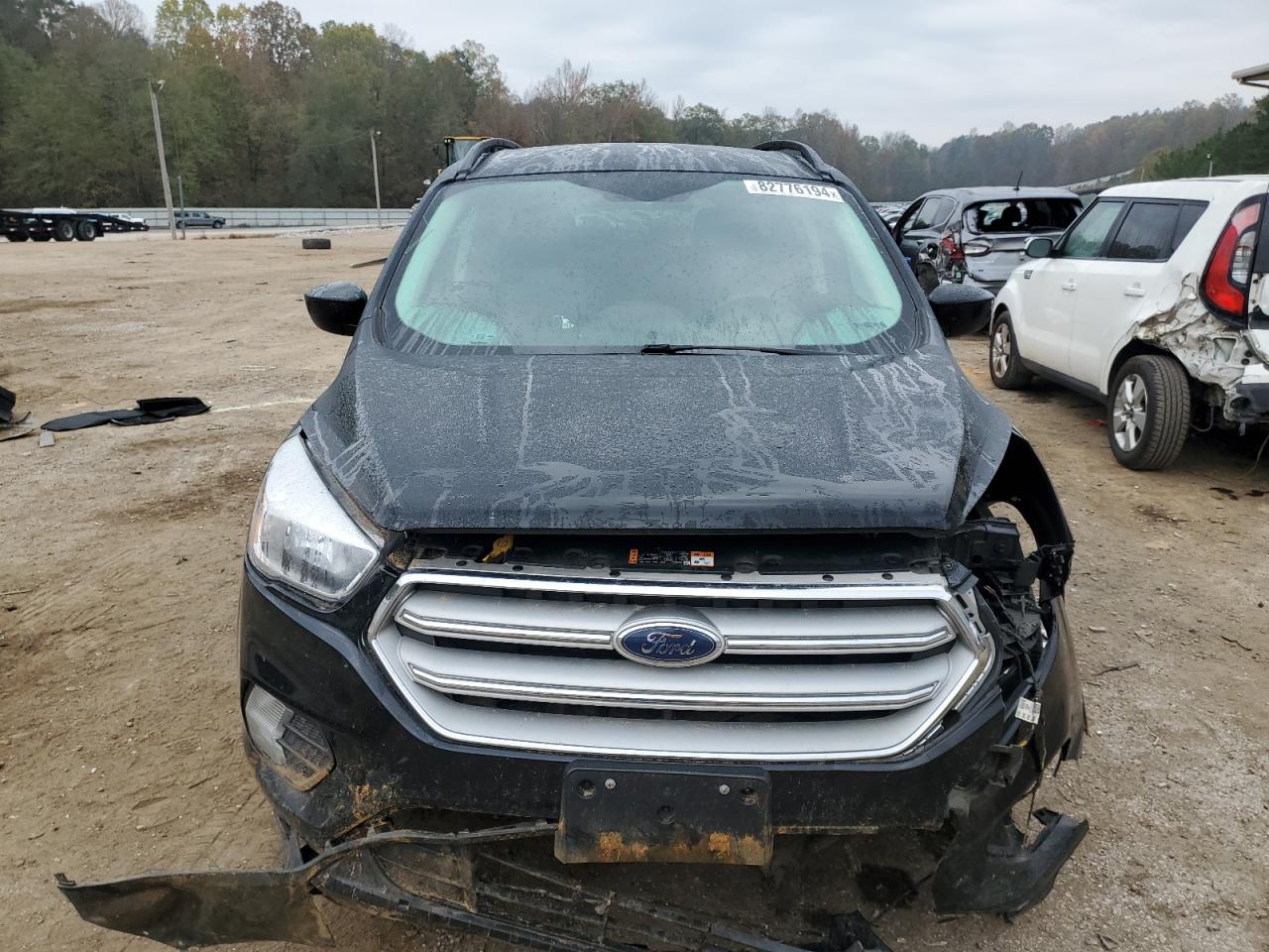 2018 Ford Escape - Image 5