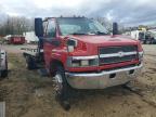 2004 Chevrolet C4500 C4C042 იყიდება Kansas City-ში, KS - All Over