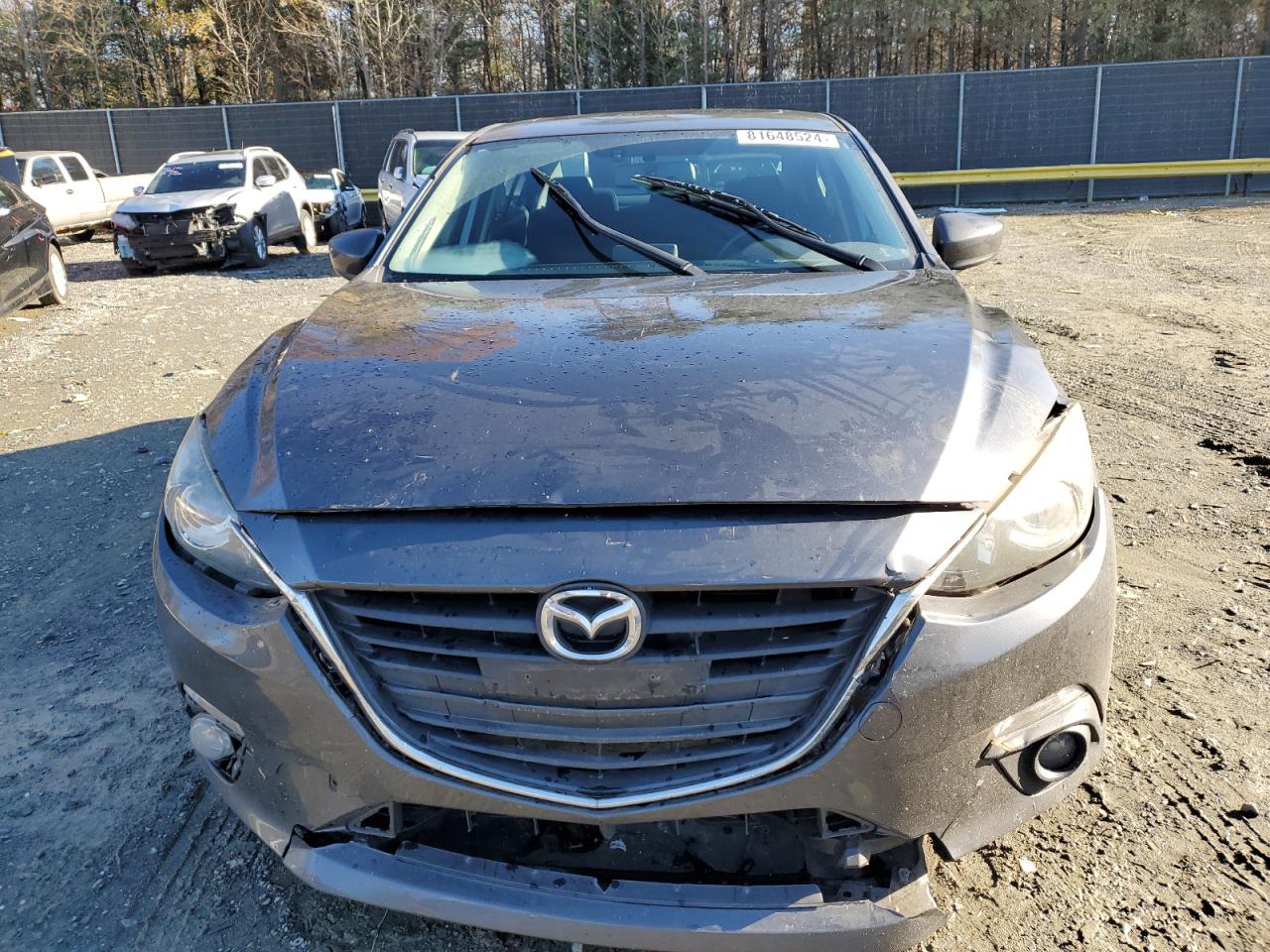 2016 Mazda 3 - Image 5