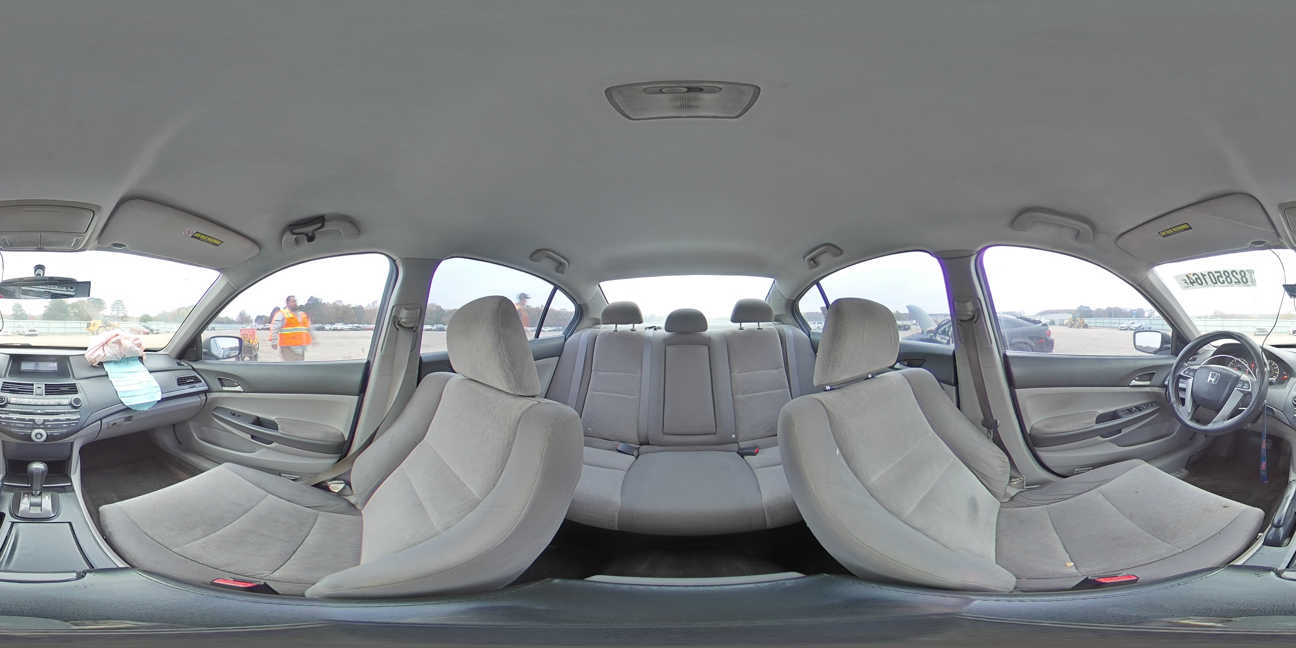 2010 Honda Accord - Image 13