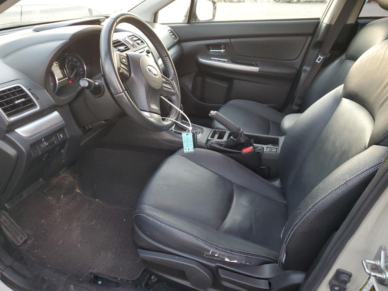 2015 Subaru XV - Image 7