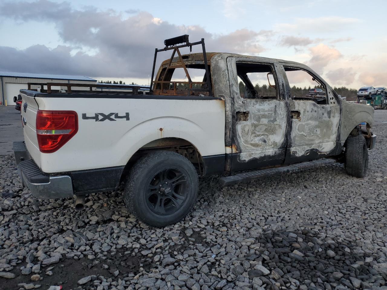 2013 Ford F-150 - Image 3