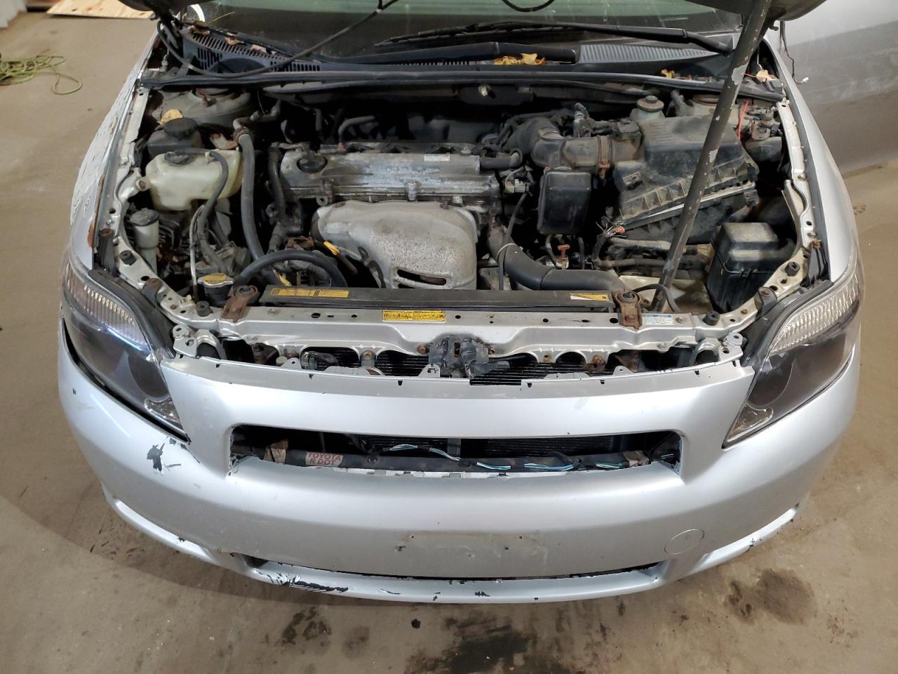 2005 Scion tC - Image 11