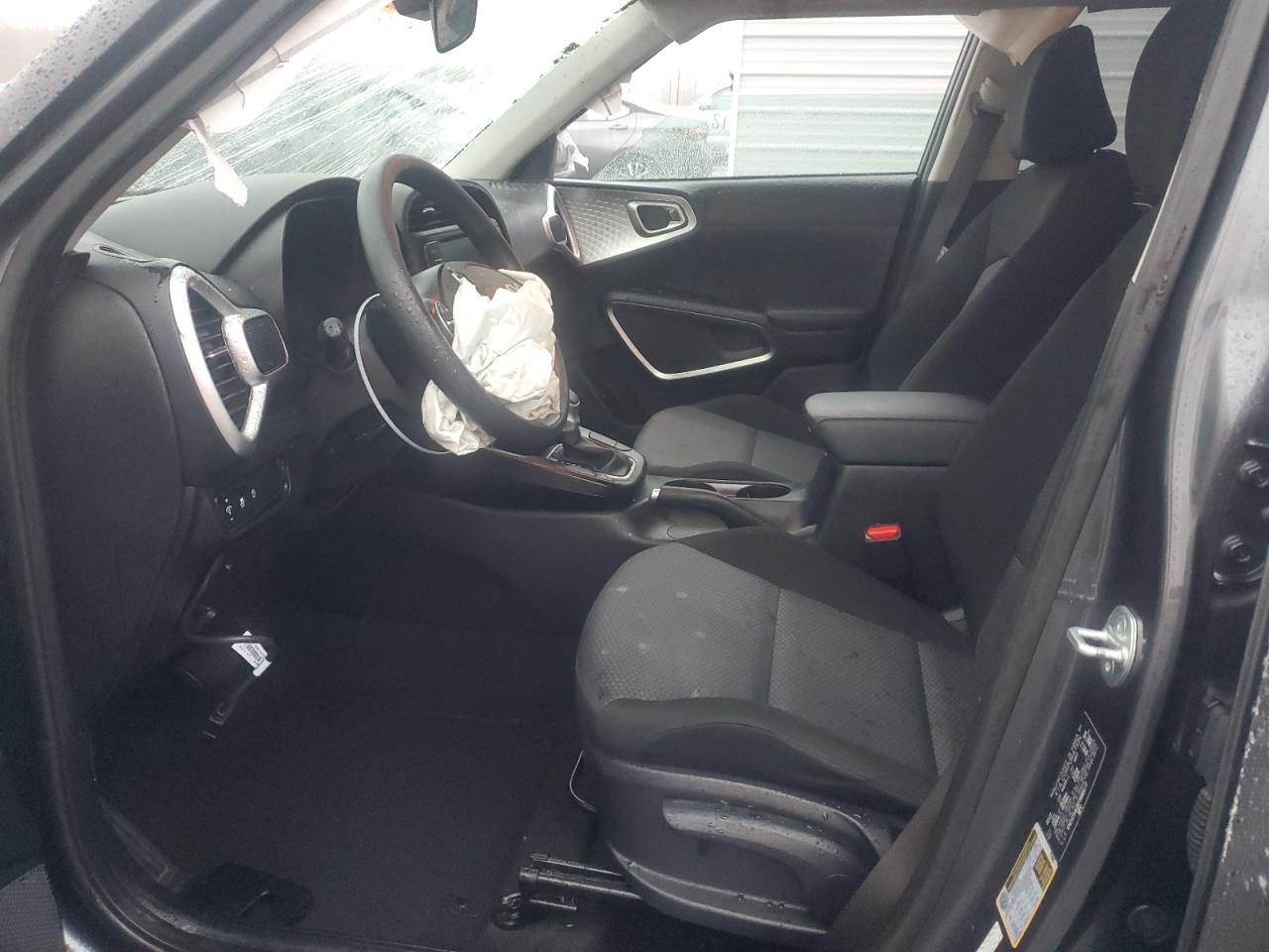 2023 Kia Soul - Image 7