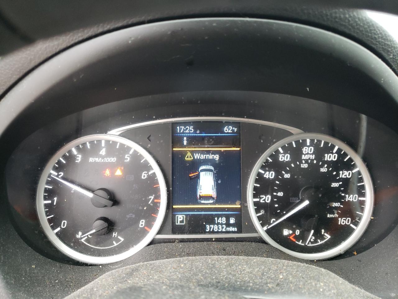 2019 Nissan Sentra - Image 9