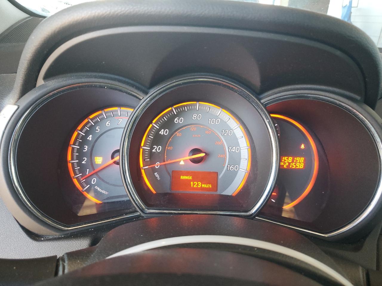 2009 Nissan Murano - Image 9