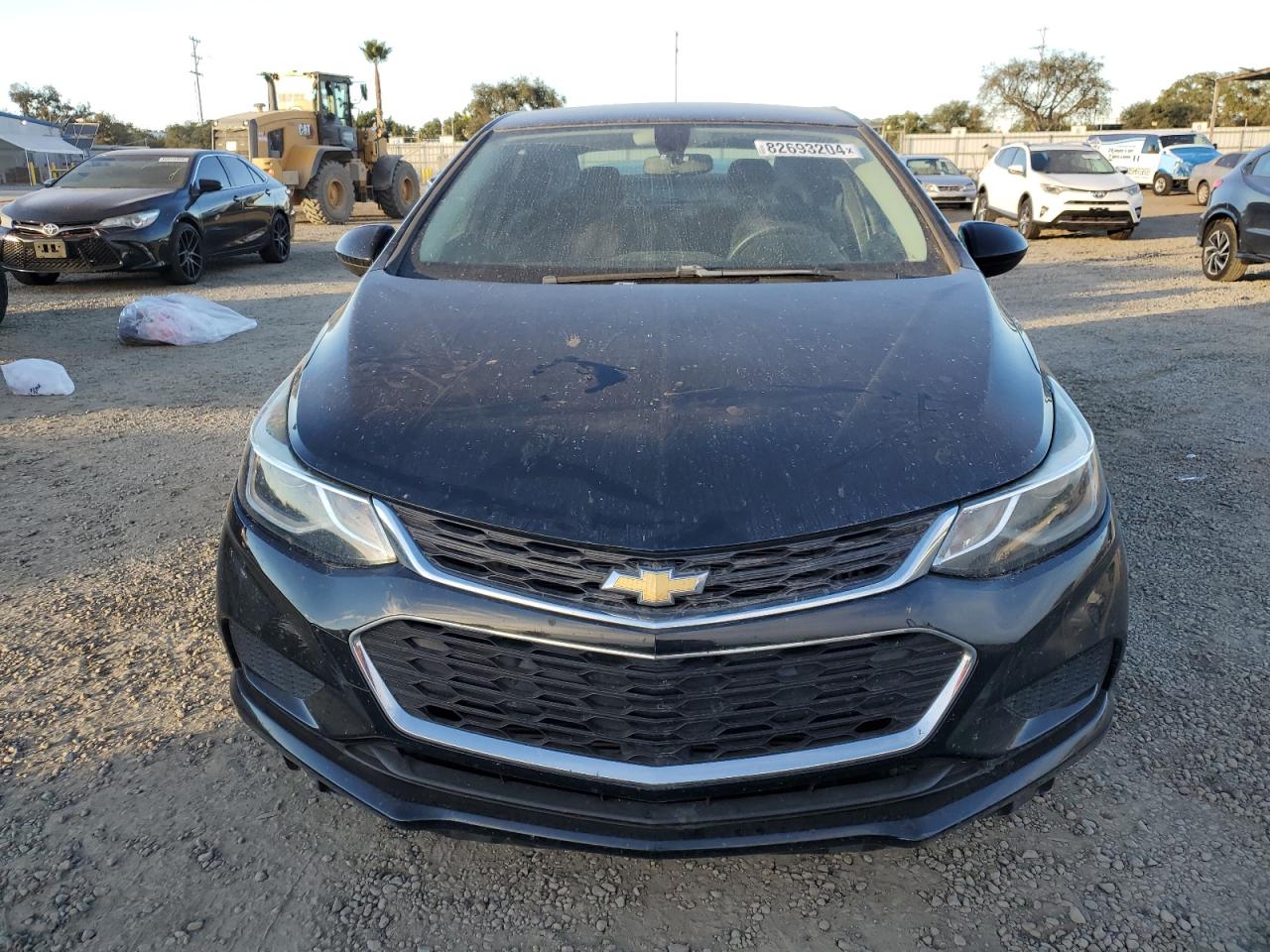 2017 Chevrolet Cruze - Image 5