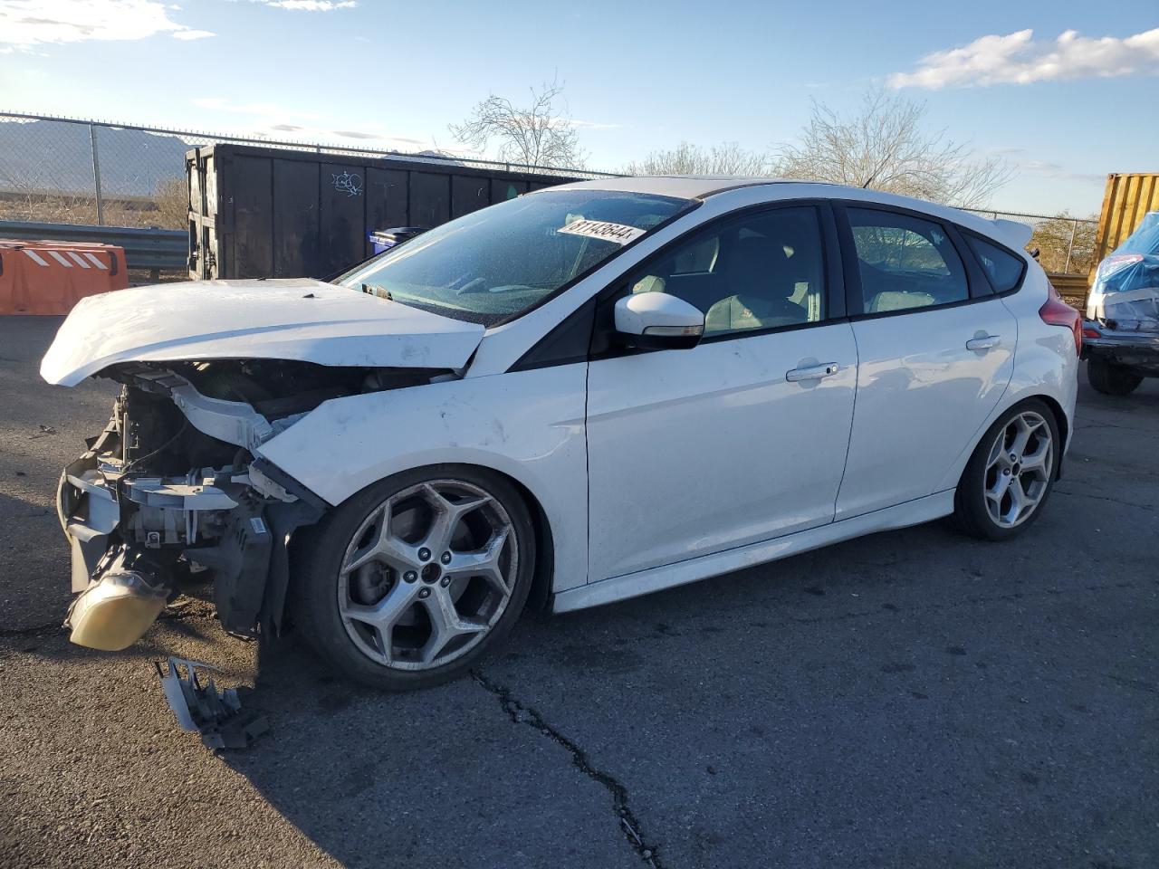 2013 Ford Focus - Image 1