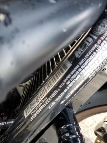 2022 HARLEY-DAVIDSON FXLRST 