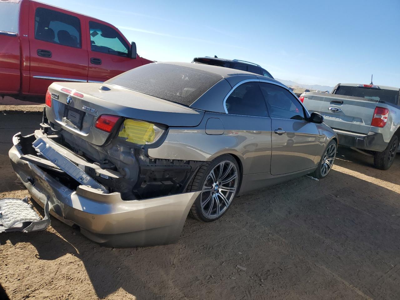 2007 BMW 3er - Image 3