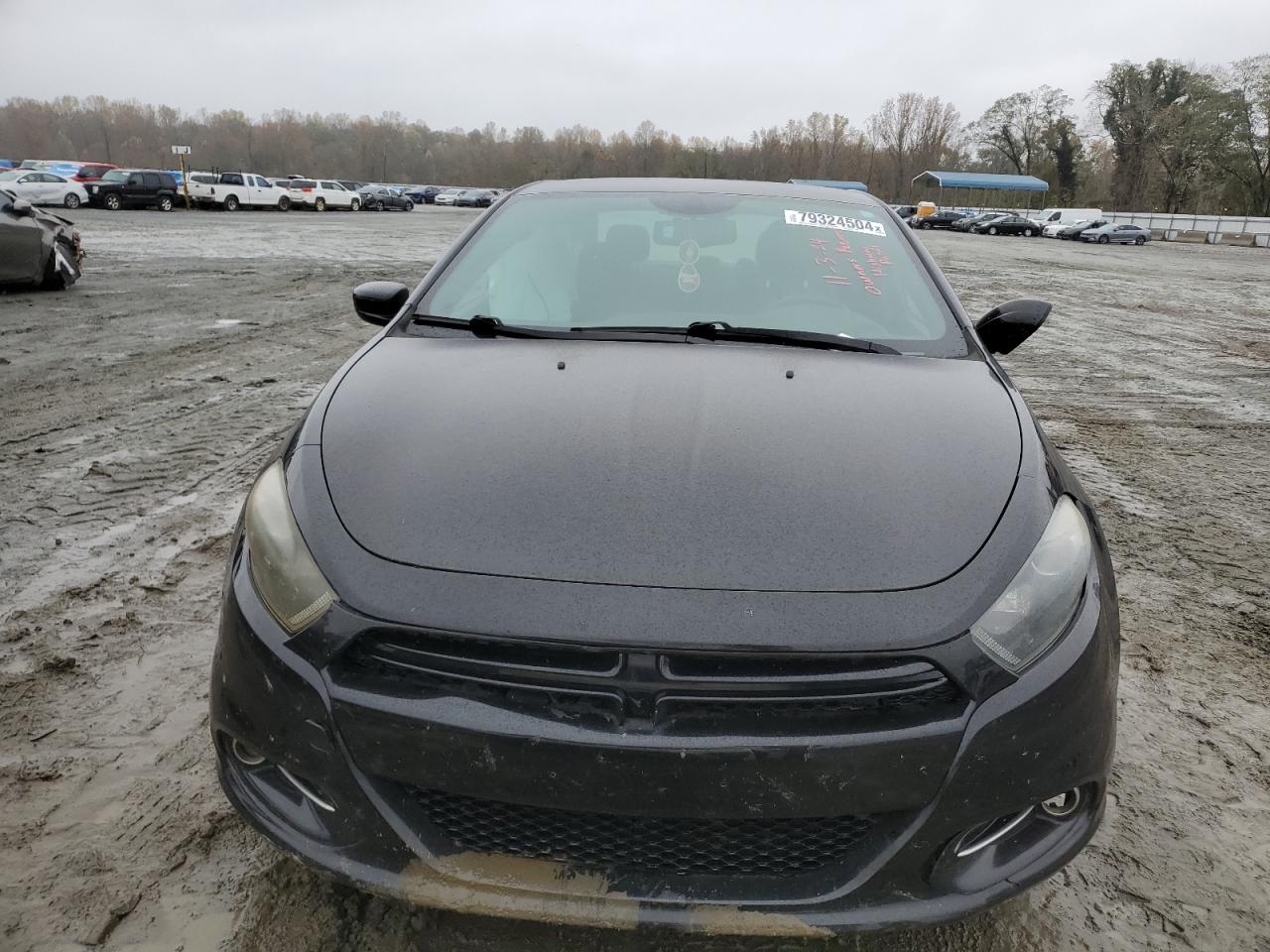 VIN 1C3CDFBA9DD111112 2013 DODGE DART no.5