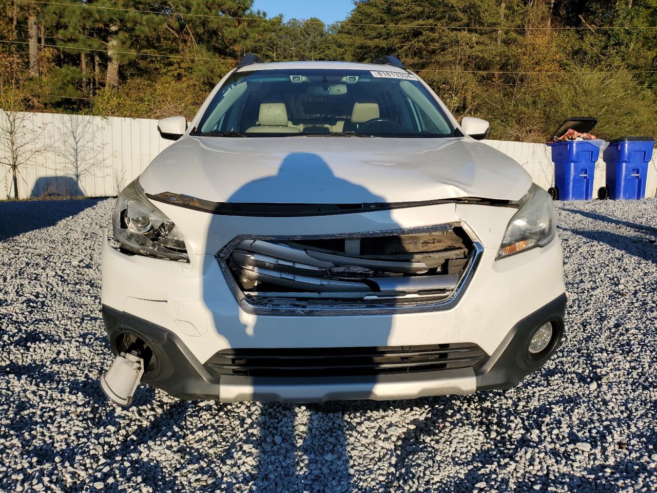 2016 Subaru Outback - Image 5