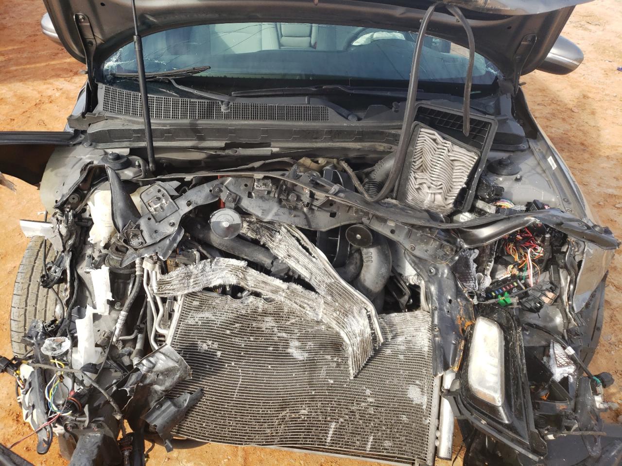 2015 Kia Optima - Image 12