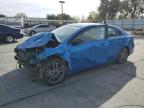 2024 Kia Forte Gt Line for Sale in Sacramento, CA - Front End