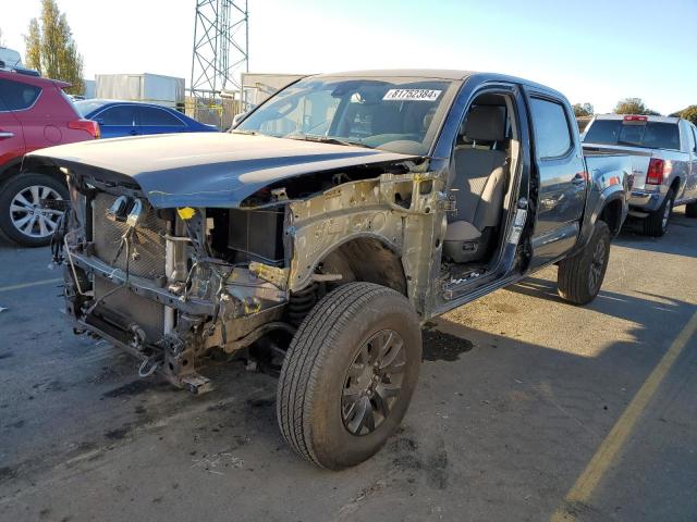 2023 Toyota Tacoma Double Cab