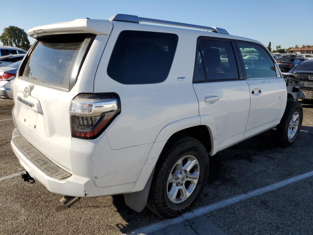 2015 Toyota 4Runner - Image 3