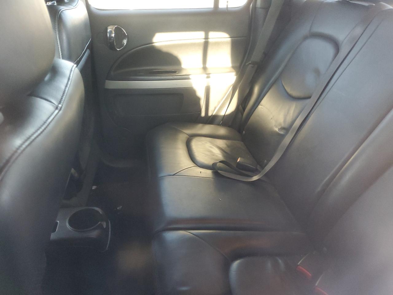 2009 Chevrolet HHR - Image 10