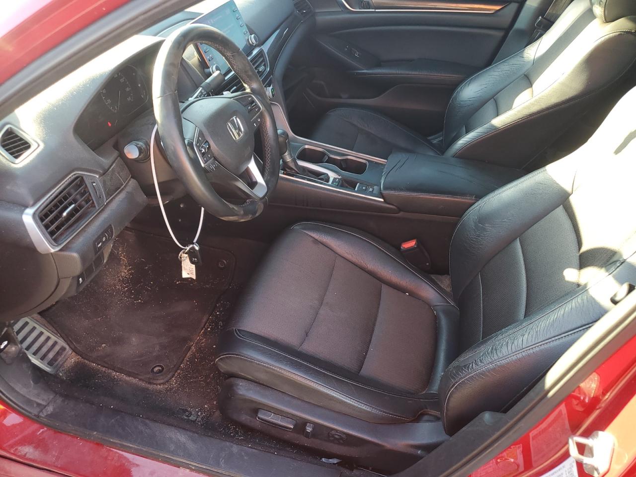 2018 Honda Accord - Image 7