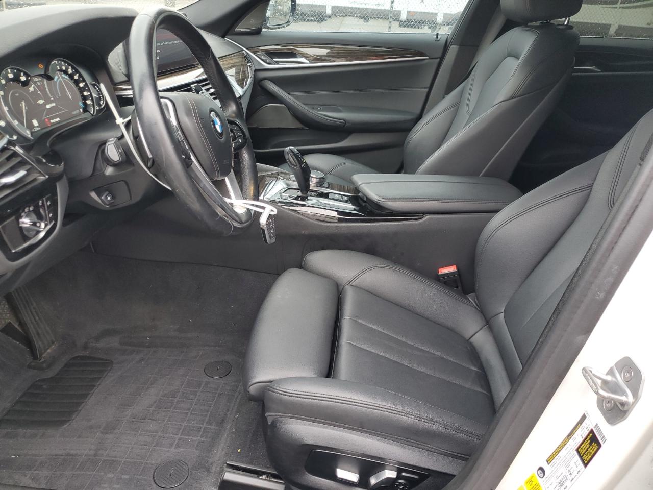 2019 BMW 5er - Image 7