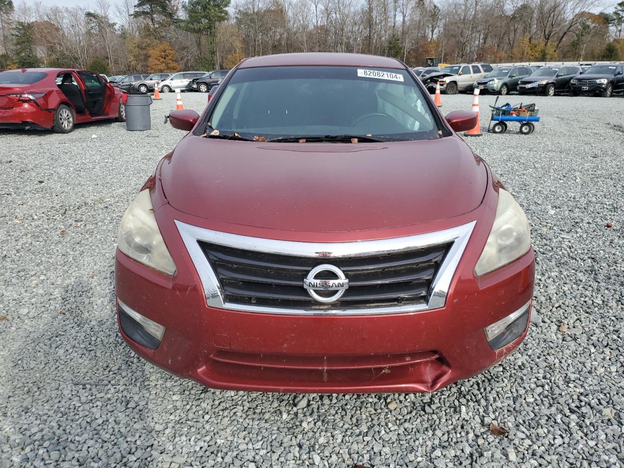 VIN 1N4AL3AP5FN375392 2015 NISSAN ALTIMA no.5