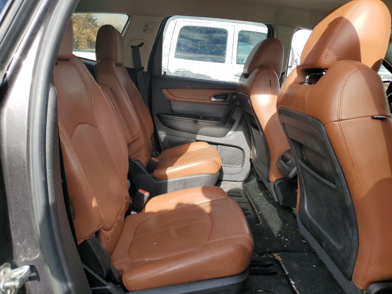 2016 Chevrolet Traverse - Image 10