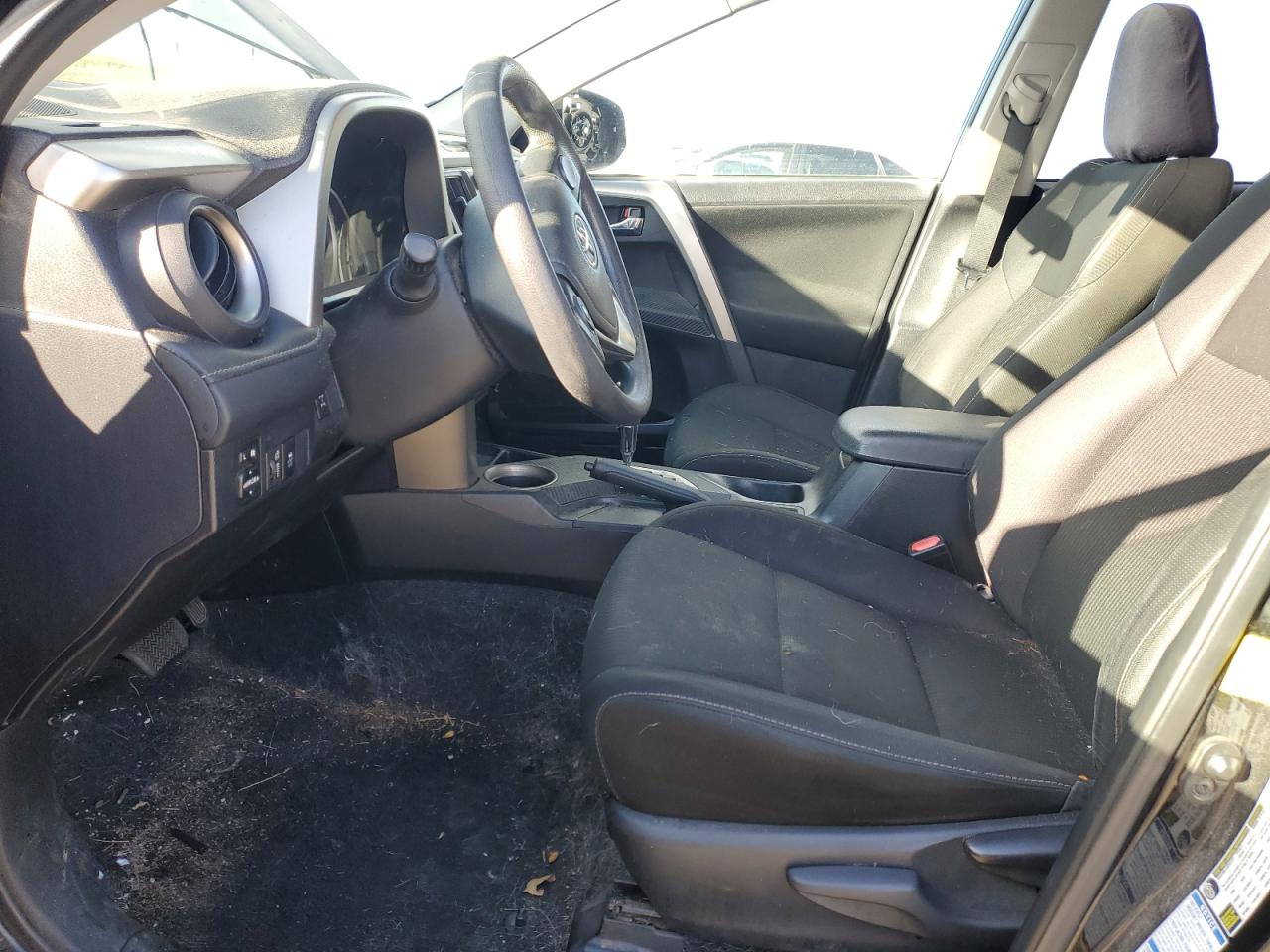2014 Toyota RAV 4 - Image 7